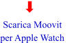 Scarica Moovit     per Apple Watch